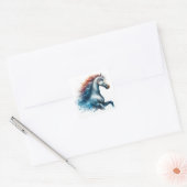 Beau Autocollants (Enveloppe)