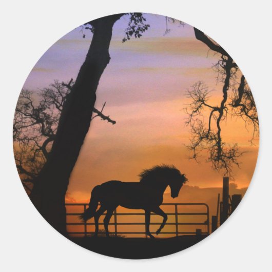 Beau Autocollants (Devant)