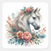 Beau Autocollants (Devant)