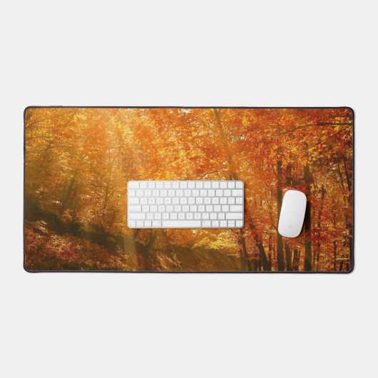 Beau automne (Clavier et souris)