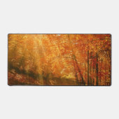 Beau automne (Recto)