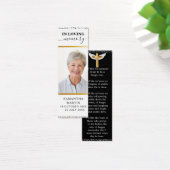 Beau budget Signet funéraire commémoratif (Bureau)