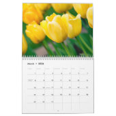 Beau calendrier 2018 de photographie de variété (Mar 2026)