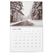 Beau calendrier 2018 de photographie de variété (Jan 2026)