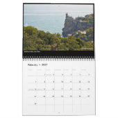 Beau calendrier de l'Ukraine 2013 (Feb 2027)