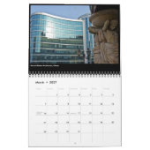 Beau calendrier de l'Ukraine 2013 (Mar 2027)