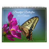 Beau Calendrier des fleurs (Protection)