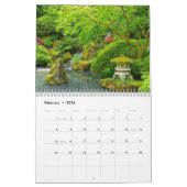 Beau calendrier des jardins 2013 (Feb 2026)