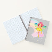 beau carnet (Intérieur)