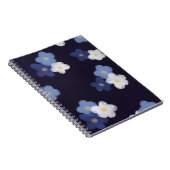 Beau carnet (Côté Droit)