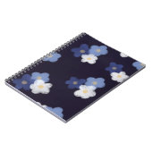 Beau carnet (Côté gauche)