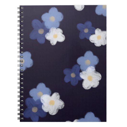 Beau carnet (Devant)