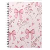 Beau carnet (Devant)