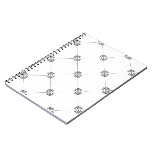 Beau Carnet (Côté gauche)