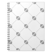 Beau Carnet (Devant)