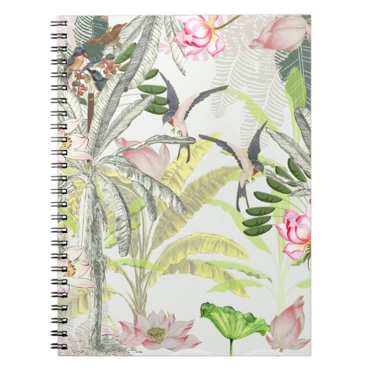 Beau carnet (Devant)