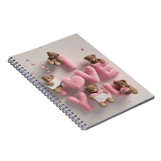 beau carnet (Côté Droit)