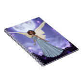 Beau Carnet Angel (Côté Droit)