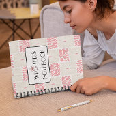 Beau Carnet de l'écrivain