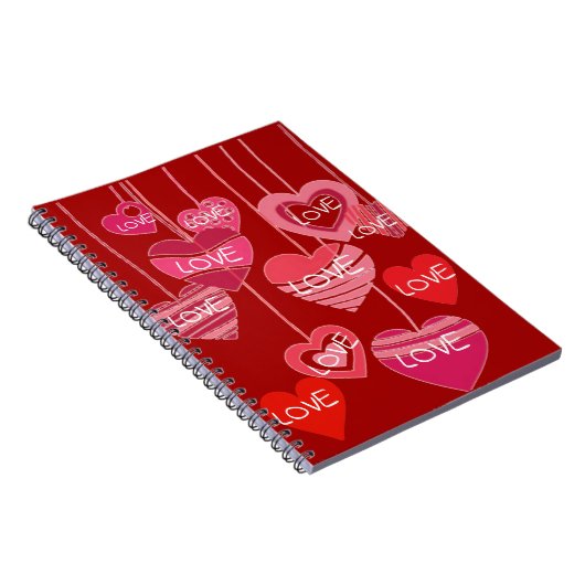 Beau Carnet d'expressions (Côté Droit)