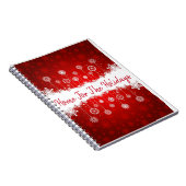 Beau Carnet d'expressions (Côté Droit)