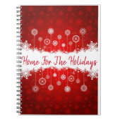 Beau Carnet d'expressions (Devant)