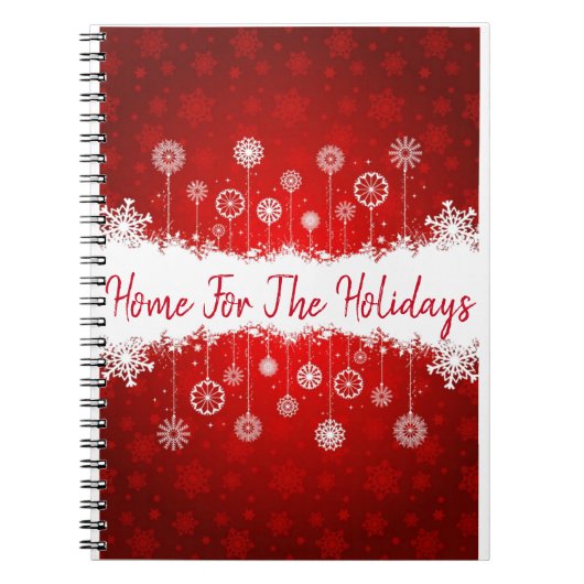 Beau Carnet d'expressions (Devant)