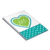 BEAU CARNET EXPRESSIONS (Côté Droit)