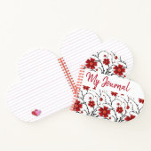 BEAU CARNET EXPRESSIONS (Intérieur)