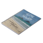 BEAU CARNET EXPRESSIONS (Côté gauche)