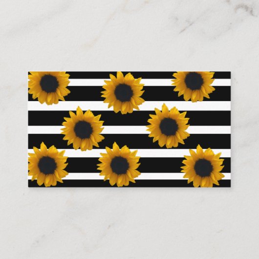 BEAU Carte de visite DE SOUFFLEURS (Dos)