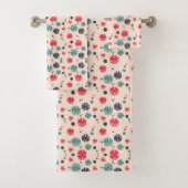 Beau cercle coloré (En situation)