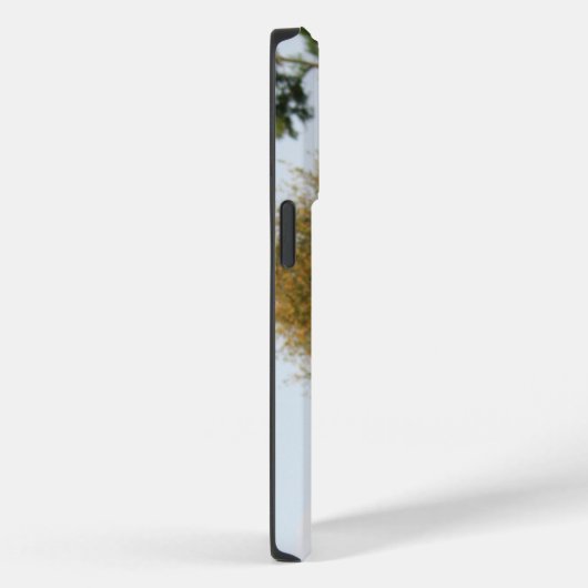 Beau cheval iPhone / coque ipad (Verso / Droite)