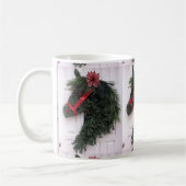 ***BEAU CHEVAL*** MUG (Gauche)