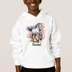 Beau Cheval Roan