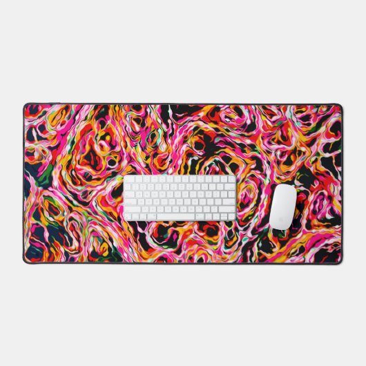 Beau Cool coloré Funky (Clavier et souris)