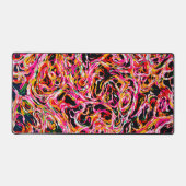 Beau Cool coloré Funky (Recto)