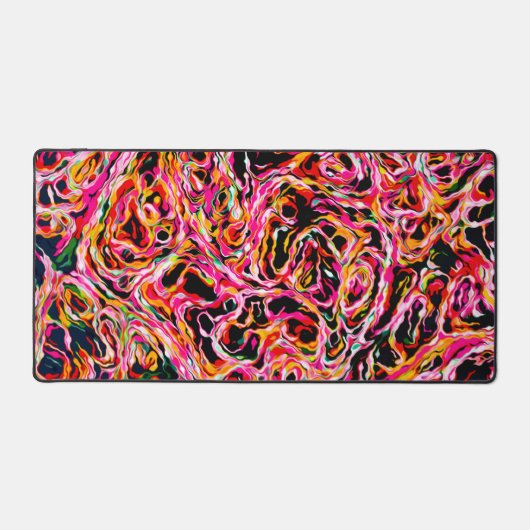 Beau Cool coloré Funky (Recto)