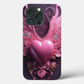Beau coque iphone (Verso)