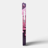 Beau coque iphone (Verso / Gauche)