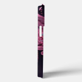 Beau coque iphone (Verso / Droite)