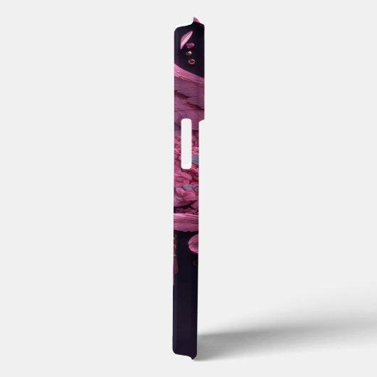 Beau coque iphone (Verso / Droite)