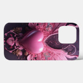 Beau coque iphone (Verso (horizontal))