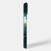 Beau coque iphone (Verso / Droite)