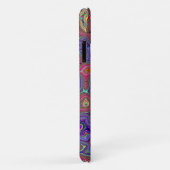 Beau coque iphone Abstrait (Dos/Droite)