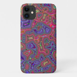 Beau coque iphone Abstrait