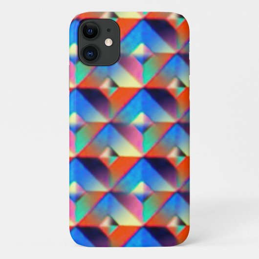 Beau coque iphone Abstrait (Dos)