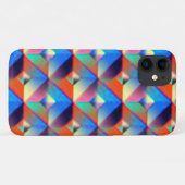 Beau coque iphone Abstrait (Dos (Horizontal))