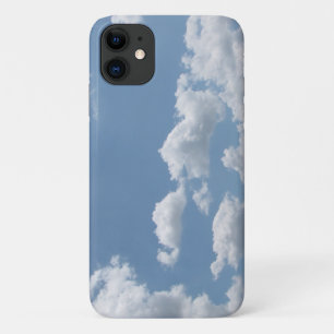 Beau coque iphone de nuages