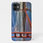 Beau coque iphone de pont (Dos)